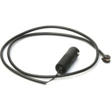 Oto Balans Bmw 3 Serisi E36 320I Balata Fişi Arka