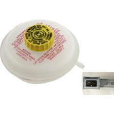 Febi Audi A6 2.8 Fren Hidrolik Yağ Deposu Febı