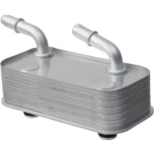 Bmw X3 Serisi E83 2.0d Yağ Radyatörü Behr