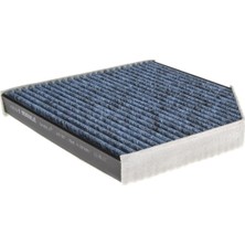 Audi A6 Avant 2.0 Tdı Quattro Aktif Karbon Polen Filtresi Mahle