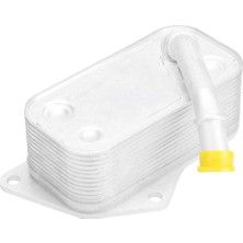 Bmw 3 Serisi E90 325I Xdrive Yağ Radyatörü Behr