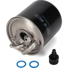 Mercedes E Serisi W211 E 200 Cdı Yakıt Filtresi Mann