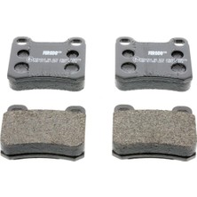 Mercedes C Serisi W202 C 180 Fren Balatası Arka Ferodo