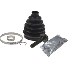 Gkn Audi A4 2.0 Tfsı Aks Körüğü Dış Gkn