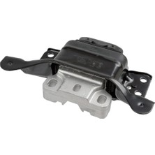 Audi A3 Sportback 1.0 Tfsı Motor Kulağı Sol Lemforder