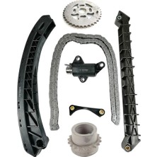 Bmw 3 Serisi E46 318I Triger Zincir Seti