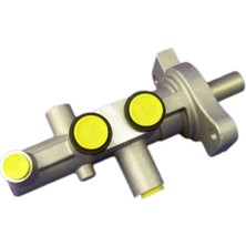 Mercedes E Serisi W210 E 220 D Fren Ana Merkez Ferodo