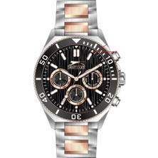 Slazenger SL.09.2432.2.04 Erkek Kol Saati