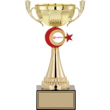 Odak Kupa - Small Kupalar - S-074 A - 27 cm