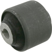 Vw Transporter T5 1.9 Tdı Salıncak Burcu Büyük Febı