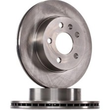 Ferodo Mercedes Vito 638 110 Cdı Fren Diski Ön Ferodo