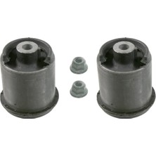 Vw Bora 1.6 Dingil Burcu Arka Febı