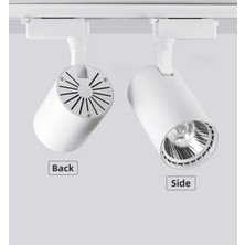 4'lü Ray Spot ve 1mt. Ray (Gün Işığı) 30W