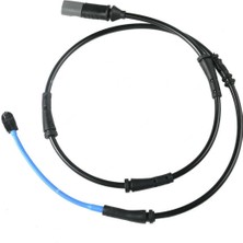 Bosch Bmw 5 Serisi F10 528I Xdrive Fren Balata Fişi Arka Bosch