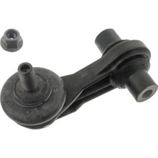 Febi Audi A3 Sportback 1.4 Tfsı Askı Rotu Arka Febı