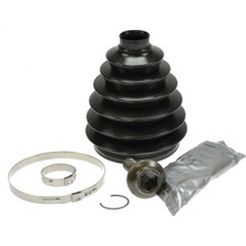 Audi A4 2.7 Tdı Aks Körüğü Dış Gkn