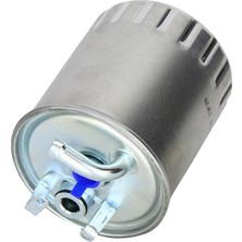 Mercedes A Serisi W168 A 160 Cdı Yakıt Filtresi Bosch