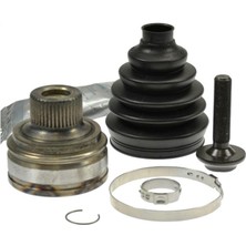 Audi A4 2.0 Tfsı Aks Kafası Dış Gkn