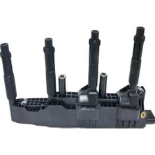 Mercedes A Serisi W168 A 160 Ateşleme Bobini Bosch