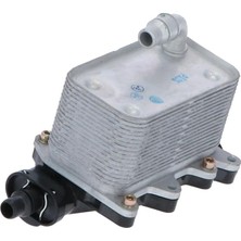 Behr Bmw X3 Serisi E83 3.0d Yağ Radyatörü Behr