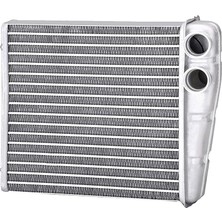 Behr Vw Golf 5 2.0 Kalorifer Radyatörü Behr