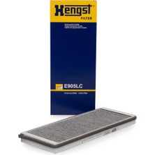 HENGST Vw Passat 1.6 Polen Filtresi Hengst