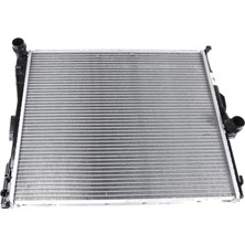 Bmw 5 Serisi E39 520D Radyatör Behr