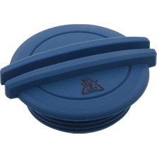 Vw Passat 1.6 Tdı Yedek Su Depo Kapağı Febı