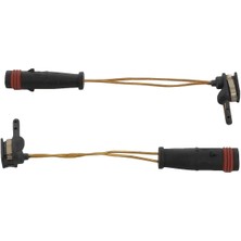 Mercedes E Serisi W211 E 280 Cdı Fren Balata Fişi Ferodo