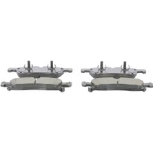 Mercedes Gle Serisi W166 250 D Fren Balatası Ön Ferodo