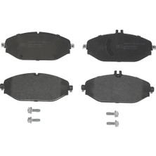 Ferodo Mercedes E Serisi W213 E 200 D Fren Balatası Ön Ferodo