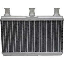 Behr Bmw 5 Serisi E60 530XD Kalorifer Radyatörü Behr