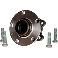 Audi A6 Avant 2.0 Tdı Porya Arka Fag