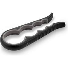 Jumbo Smart Grey Kavanoz ve Şişe Açacağı