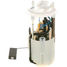 Mercedes Vito W639 113 Cdı Depo Şamandırası Bosch