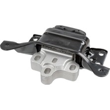 Audi A3 Hatchback 1.6 Tdı Motor Kulağı Sol Lemforder