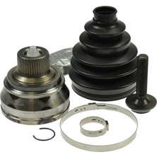 Audi A4 2.0 Tdı Aks Kafası Dış Gkn