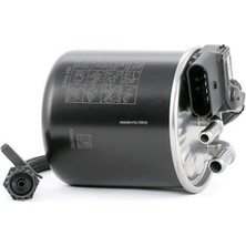 Mann Mercedes C Serisi W204 C 220 Cdı Yakıt Filtresi Mann