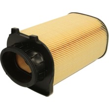 Mercedes C Serisi W204 C 180 Kompressor Hava Filtresi Mann