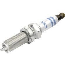 Bosch Mercedes A Serisi W169 A 200 Ateşleme Bujisi Bosch