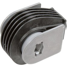 Mercedes C Serisi W205 C 200 Arka Defransiyel Burcu Lemforder