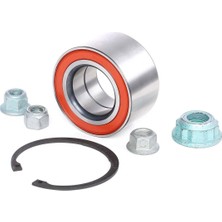 Vw Bora 1.9 Tdı Porya Rulmanı Ön Fag