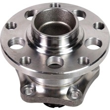 Audi A6 2.8 Porya Arka Fag