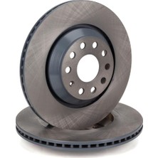 Audi A3 Sportback 2.0 Tdı Fren Diski Arka Febı