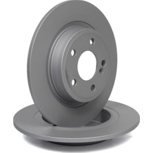 Mercedes Cla Serisi C117 Cla 180 Cdı Fren Diski Arka Ferodo