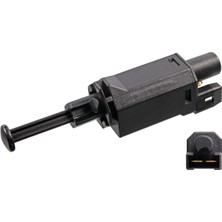 Audi A3 Hatchback 1.9 Tdı Fren Pedal Müşürü Febı