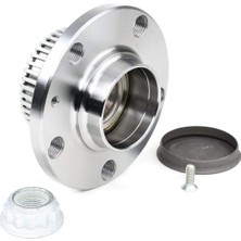 Vw Golf 4 1.9 Tdı Porya Arka Fag