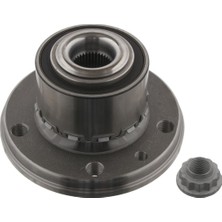 Vw Touareg 5.0 V10 Tdı Porya Febı