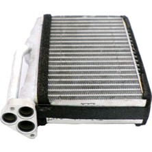 Bmw 5 Serisi E39 525D Kalorifer Radyatörü Behr