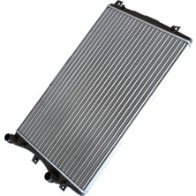 Vw Golf 5 1.9 Tdı Radyatör Behr